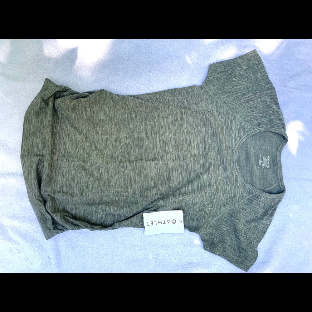 Athleta Tee